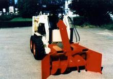 Snowcutters Grünig GF 1200