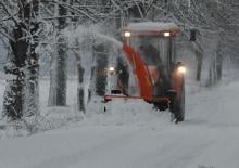 Snowcutters Pronar OW 1.5 