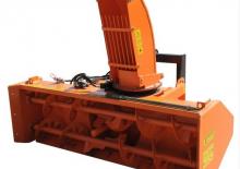 Snowcutters Pronar OW 2.4 M