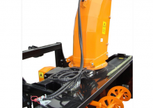 Snowcutters Pronar OW 2.1 M