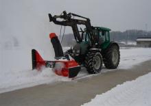 Snowcutters Fransgard S 220-3