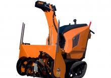 Snowcutters Eliet Snowbob 8014 T4