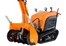 Snowcutters Eliet Snowbob 9018 T5