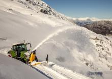 Snowcutters Dalen TPA-2013