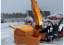 Snowcutters Hydrac Trejon 2000
