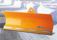 Snowploughs Light-duty Wiedenmann 3400