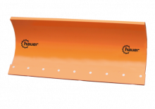 Snowploughs Light-duty Hauer DRS-M 1200