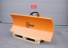 Snowploughs Light-duty Hauer DRS-M 1800