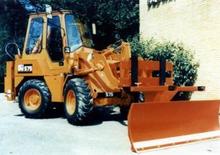 Snowploughs Light-duty Grünig GR 2000