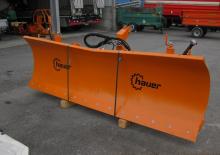 Snowploughs Light-duty Hauer HSh 2800