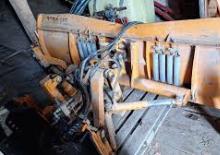 Snowploughs Light-duty Hydrac L 2701 HS