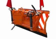 Snowploughs Light-duty Assaloni LS 24