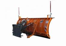 Snowploughs Light-duty Assaloni LS 26