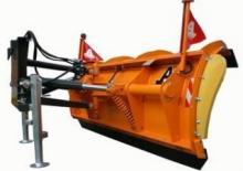 Snowploughs Light-duty Assaloni ML 28