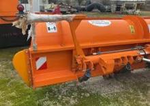 Snowploughs Light-duty Assaloni ML 36