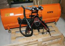 Snowploughs Light-duty KMV SB 150