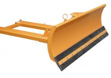 Snowploughs Light-duty Bauer SCH-G 210