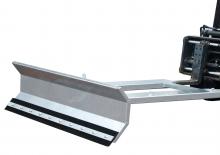 Snowploughs Light-duty Bauer SCH-L 1500