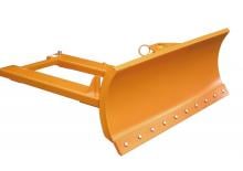Snowploughs Light-duty Bauer SCH-S 150