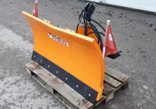 Snowploughs Light-duty Hydrac SK 230