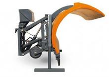 Snowploughs Light-duty Schmidt SNK 24 *