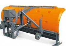 Snowploughs Light-duty Schmidt SNK 27