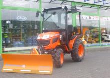 Snowploughs Light-duty Wiedenmann SnowMaster 3403