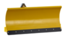 Snowploughs Light-duty Matev SRM-FB 130 L