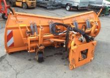 Snowploughs Light-duty Hauer SRS-2L 2800