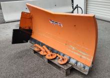 Snowploughs Light-duty Hydrac UNI 180