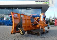 Snowploughs Light-duty Hydrac UNI 310
