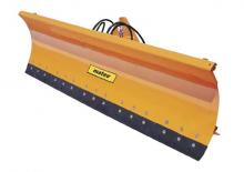 Snowploughs with Spring-Flaps Matev 1,6 FKL