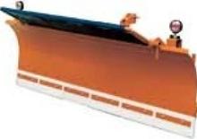 Snowploughs with Spring-Flaps Flötzinger FKL 160