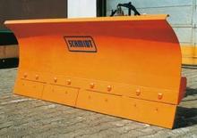 Snowploughs with Spring-Flaps Schmidt FLL 20 *