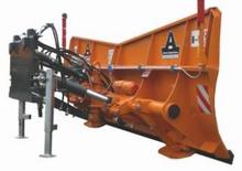 Snowploughs with Spring-Flaps Assaloni G 90.33