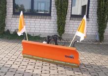 Snowploughs with Spring-Flaps Tuchel L-SK 185