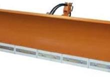 Snowploughs with Spring-Flaps Flötzinger SL 200