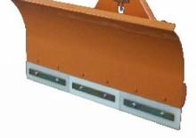 Snowploughs with Spring-Flaps Flötzinger SL 180