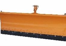 Snowploughs with Spring-Flaps Flötzinger SL 240