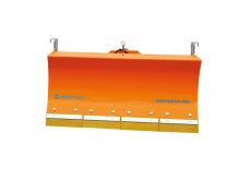 Snowploughs with Spring-Flaps Wiedenmann SnowMaster 3809