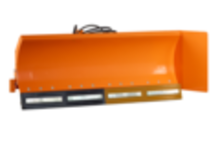 Snowploughs with Spring-Flaps Matev SRM-SF 140 L
