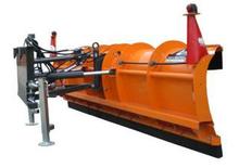 Snowploughs with Spring-Flaps Assaloni TN 30