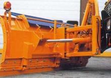 Snowploughs with Swivel-Flaps Schmidt CP 3