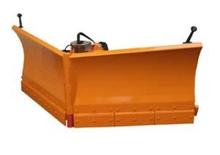 Snowploughs with Swivel-Flaps Flötzinger DK-SA 300