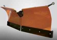 Snowploughs with Swivel-Flaps Pronar PU 1700
