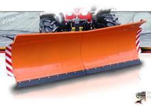 Snowploughs with Swivel-Flaps Pronar PU 3300