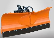 Snowploughs with Swivel-Flaps Pronar PUV 1800M