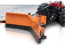 Snowploughs with Swivel-Flaps Pronar PUV 2800