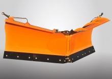 Snowploughs with Swivel-Flaps Pronar PUV 3000M
