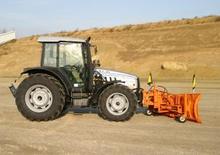 Snowploughs with Swivel-Flaps Hauer SK 2600